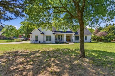 330 Pecan Hollow Circle Anna TX 75409