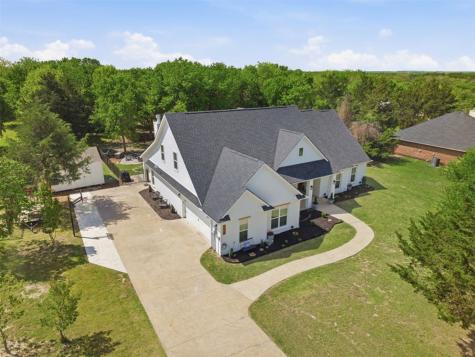 330 Pecan Hollow Circle Anna TX 75409