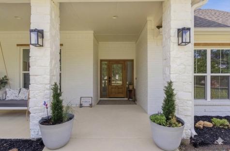 330 Pecan Hollow Circle Anna TX 75409