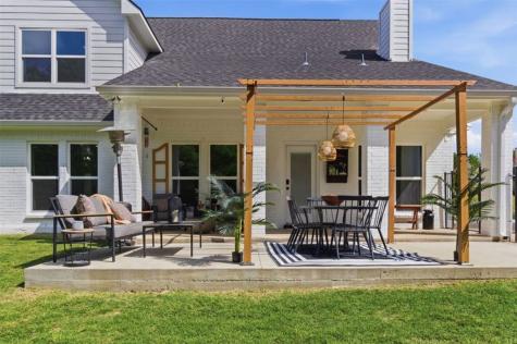 330 Pecan Hollow Circle Anna TX 75409