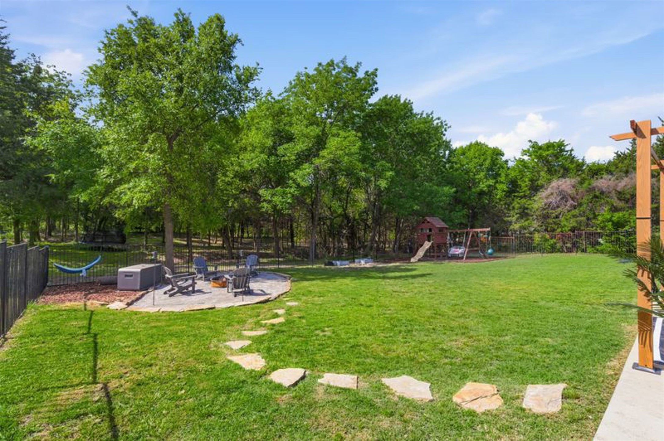330 Pecan Hollow Circle Anna TX 75409