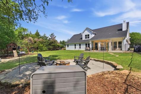 330 Pecan Hollow Circle Anna TX 75409