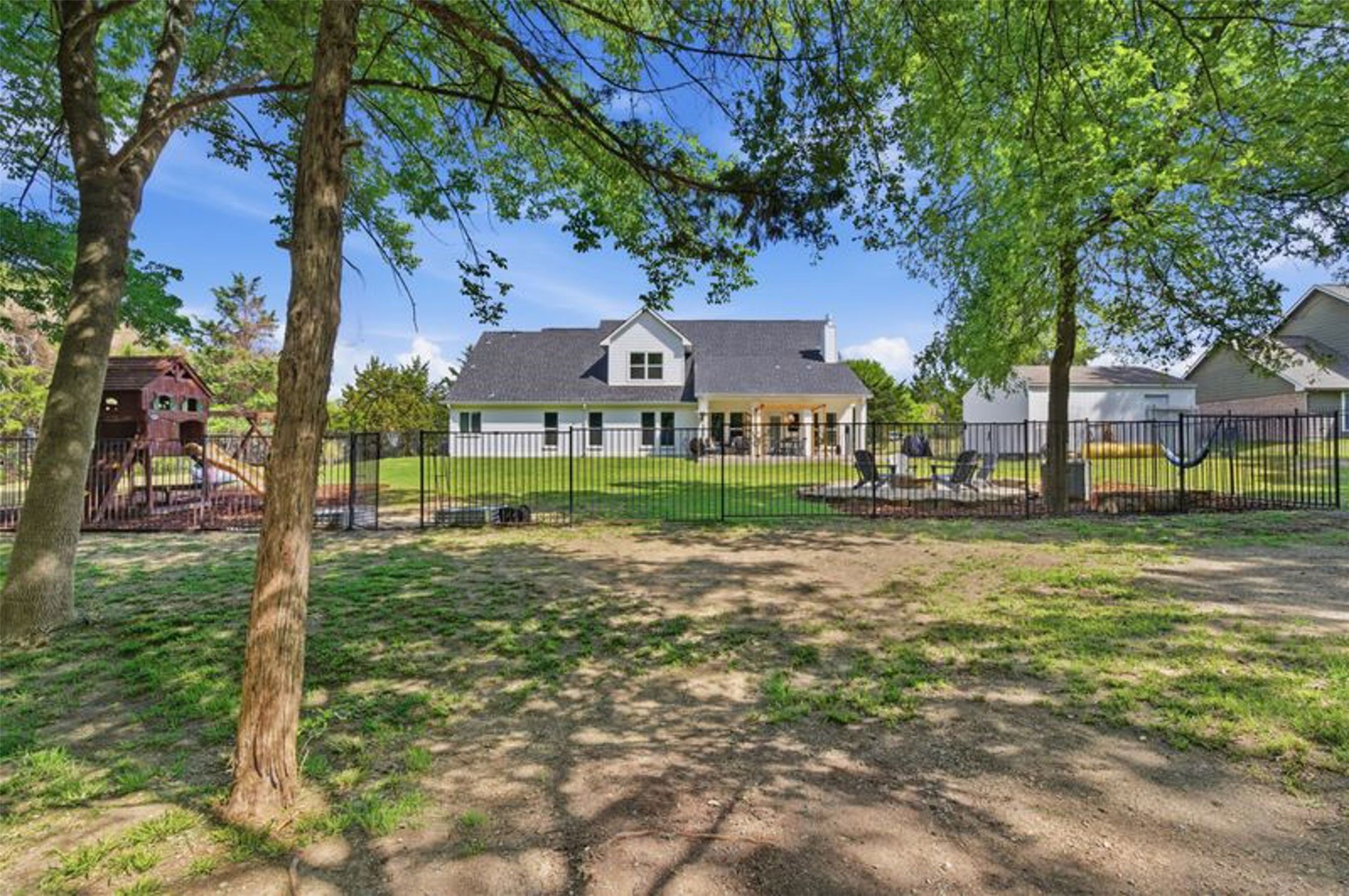 330 Pecan Hollow Circle Anna TX 75409