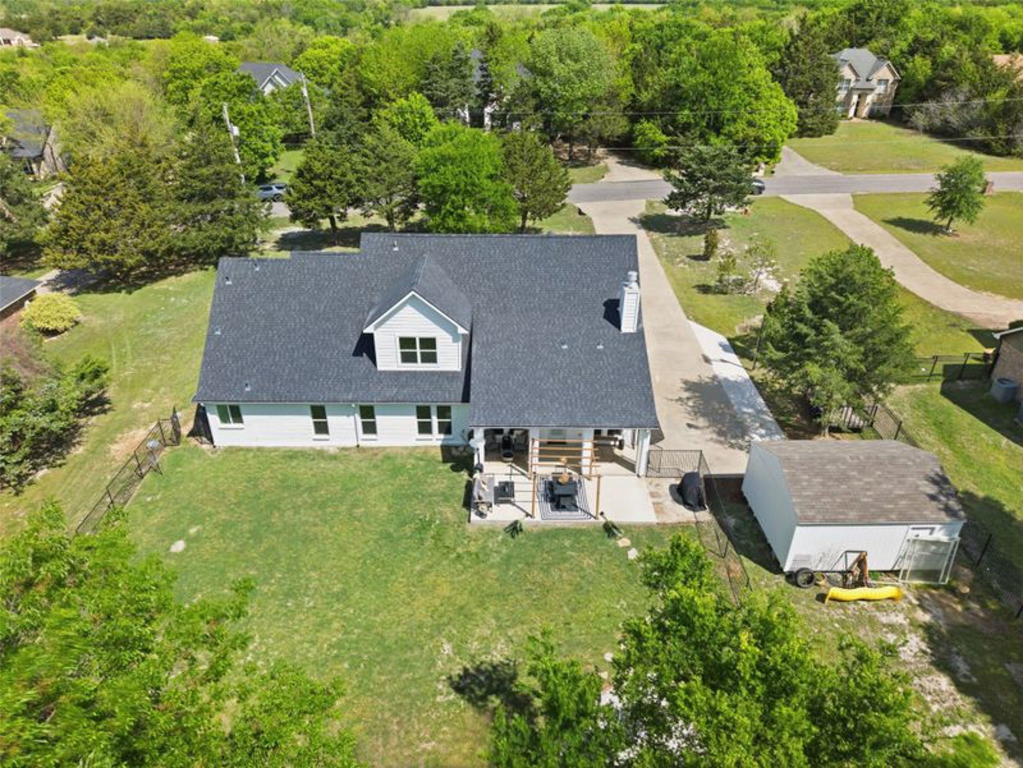 330 Pecan Hollow Circle Anna TX 75409