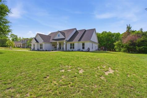 330 Pecan Hollow Circle Anna TX 75409