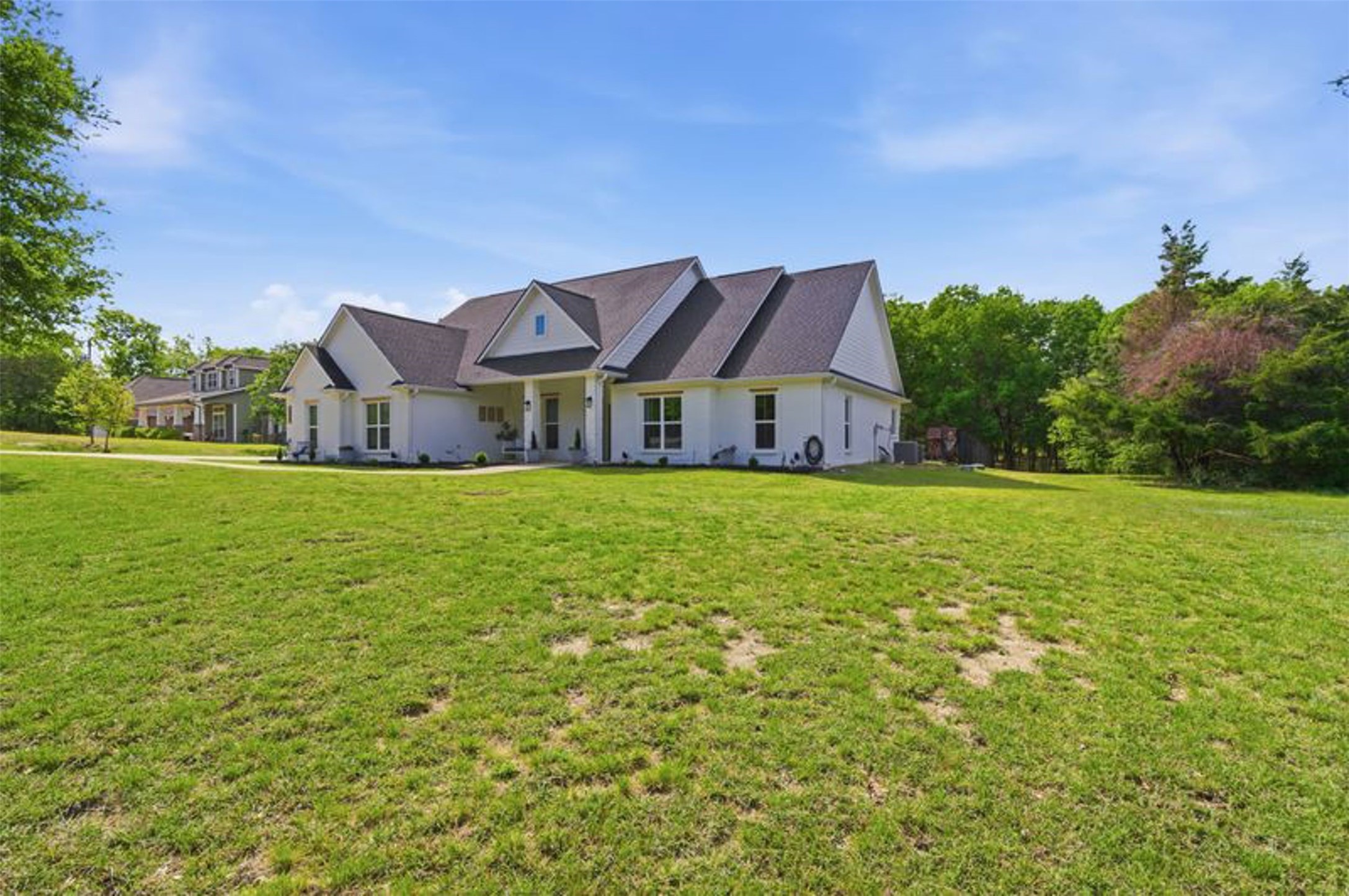 330 Pecan Hollow Circle Anna TX 75409