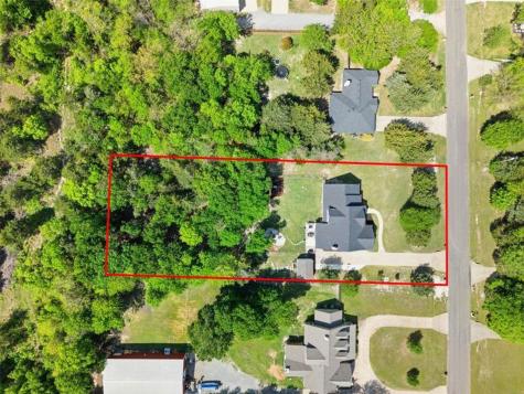 330 Pecan Hollow Circle Anna TX 75409