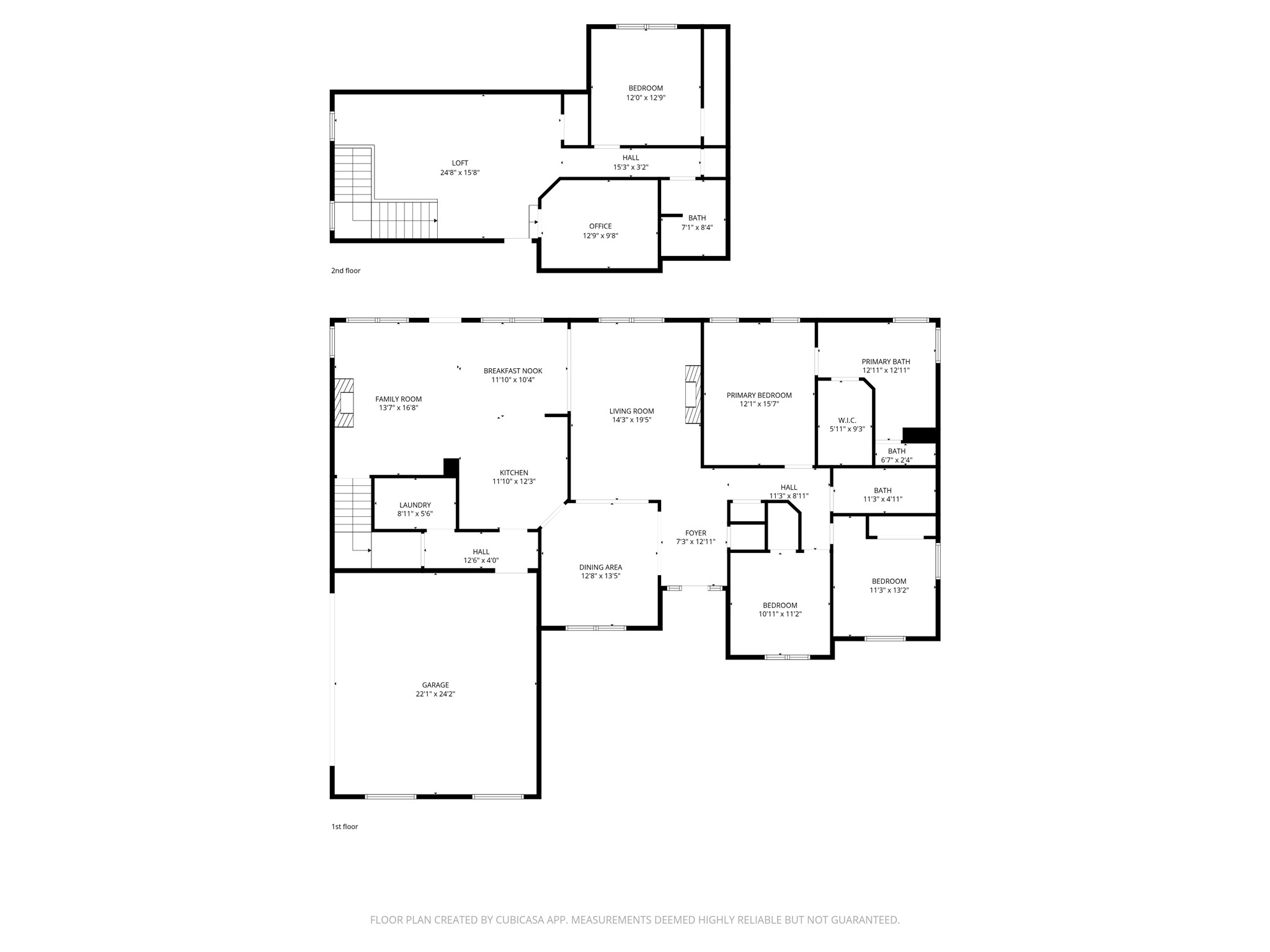 330 Pecan Hollow Circle Anna TX 75409