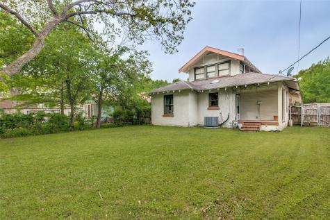 218 N Rosemont Avenue Dallas TX 75208