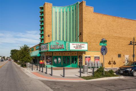 218 N Rosemont Avenue Dallas TX 75208