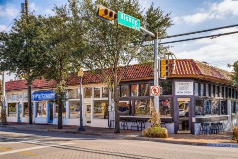 218 N Rosemont Avenue Dallas TX 75208