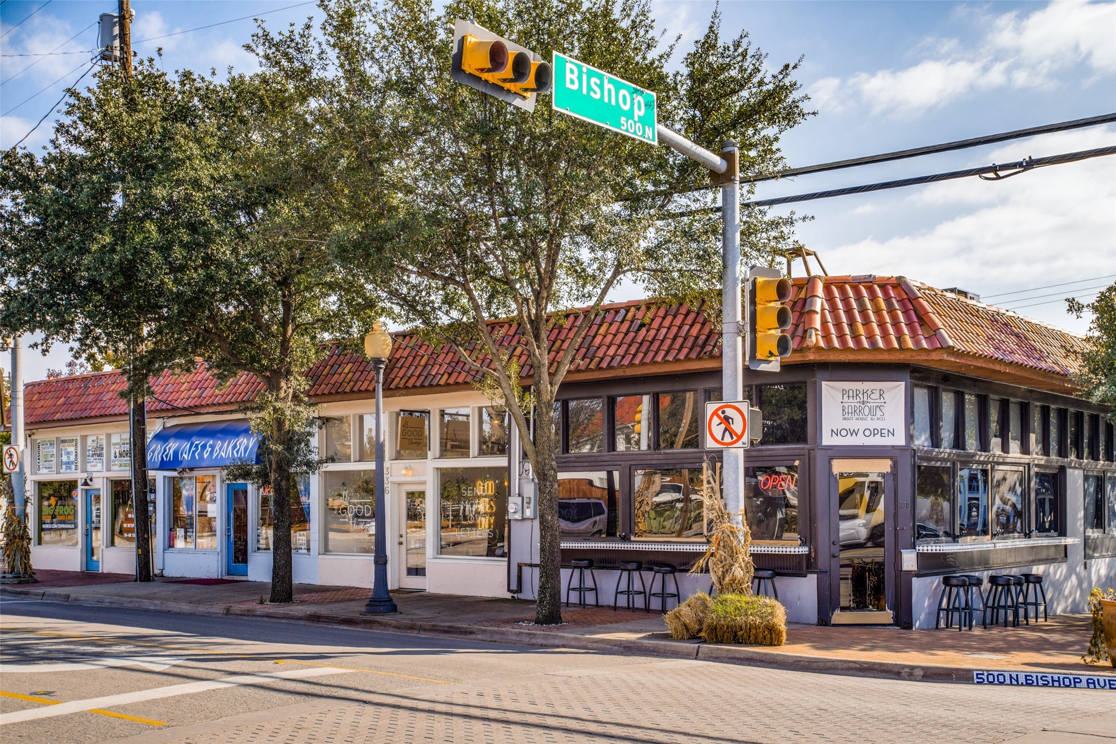 218 N Rosemont Avenue Dallas TX 75208