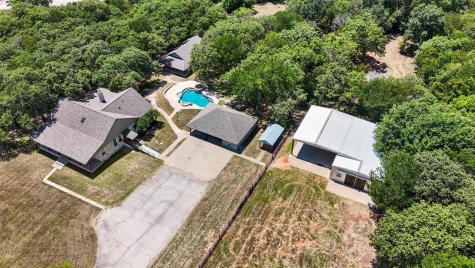 6500 Lusk Branch Court Granbury TX 76049
