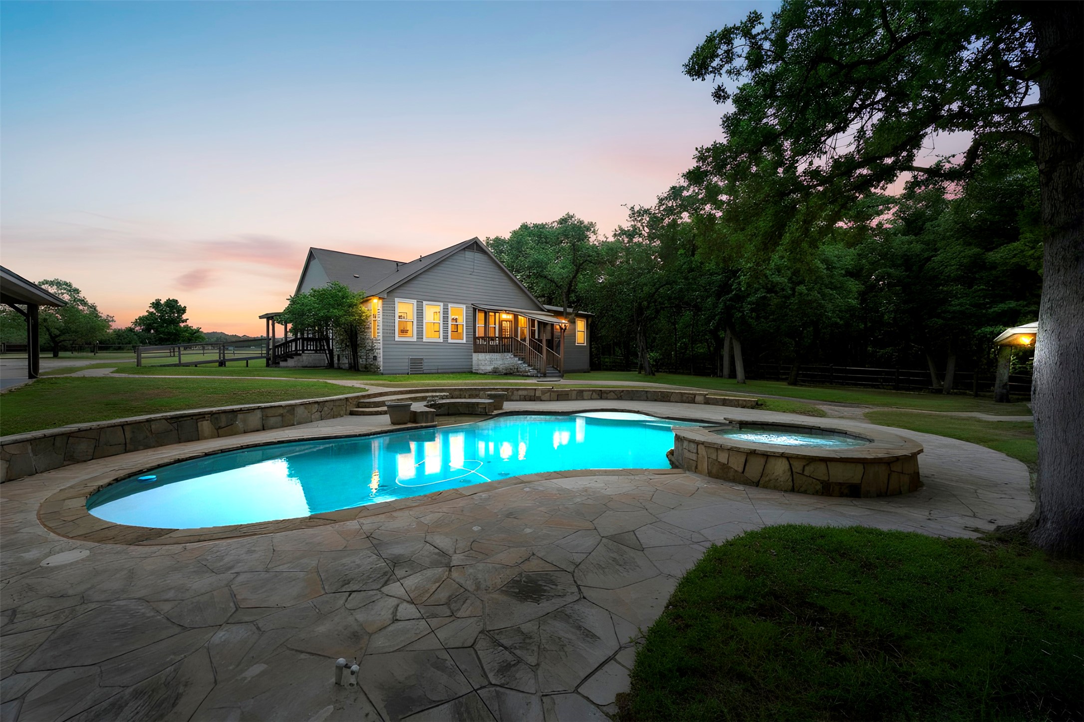 6500 Lusk Branch Court Granbury TX 76049