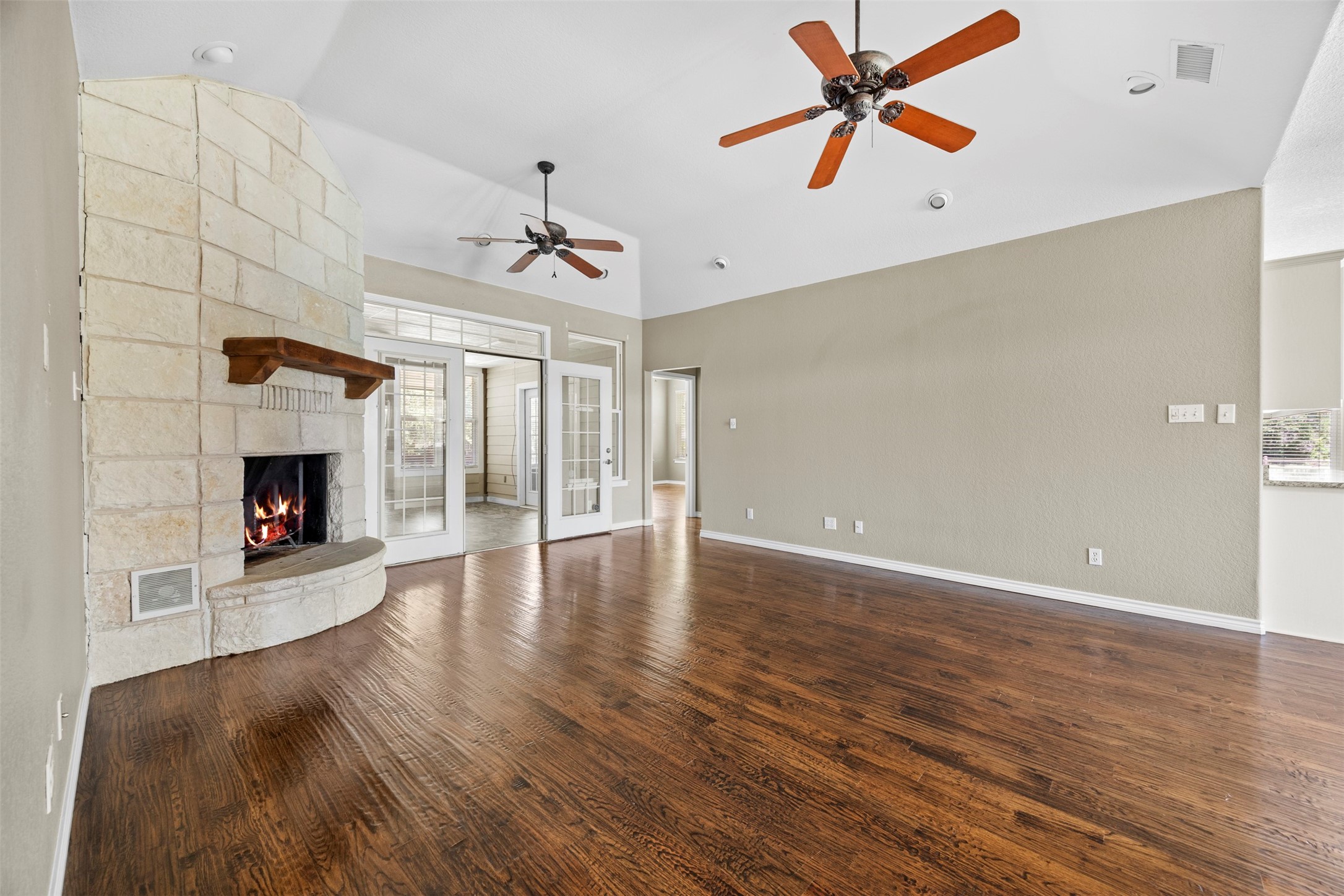 6500 Lusk Branch Court Granbury TX 76049