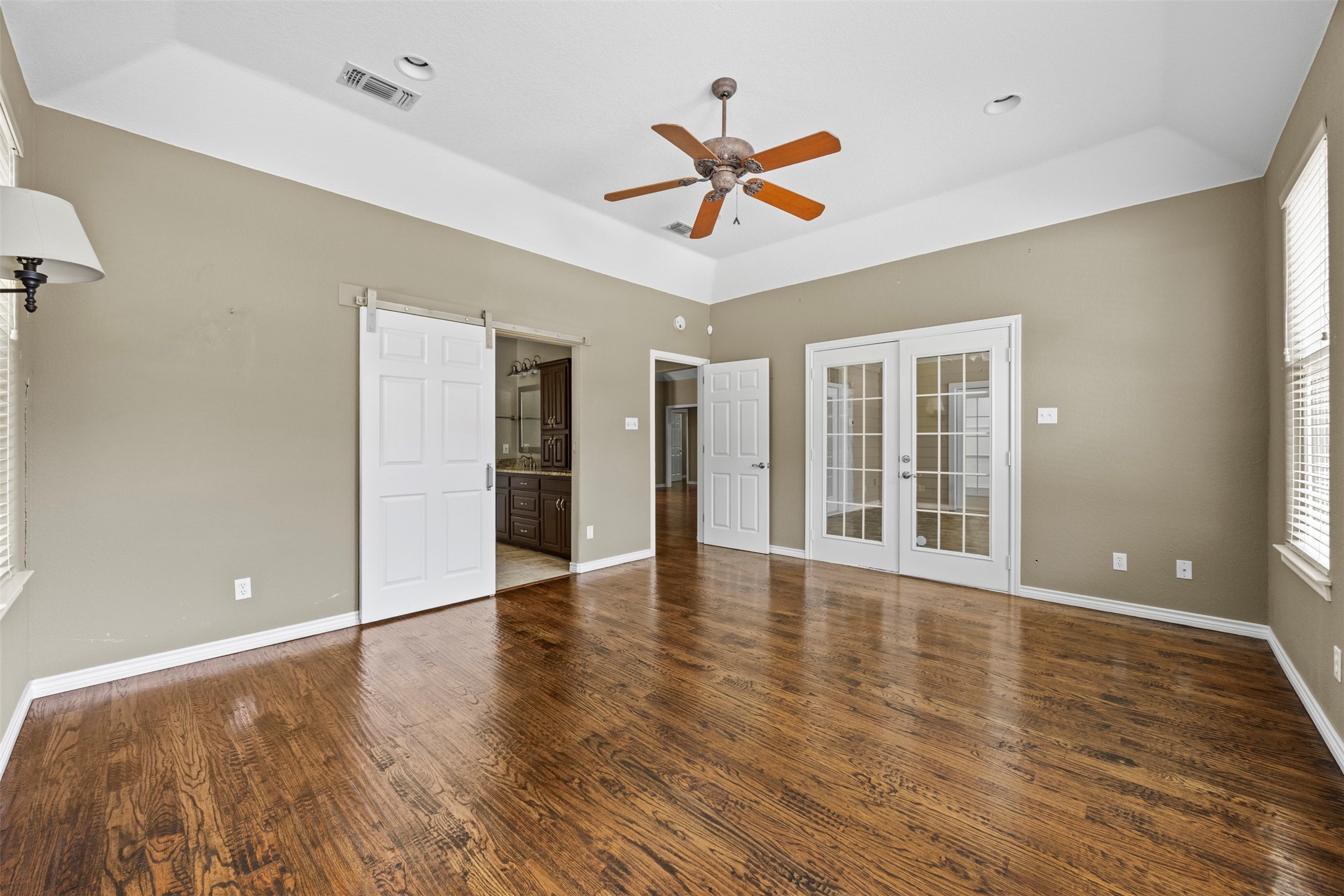 6500 Lusk Branch Court Granbury TX 76049