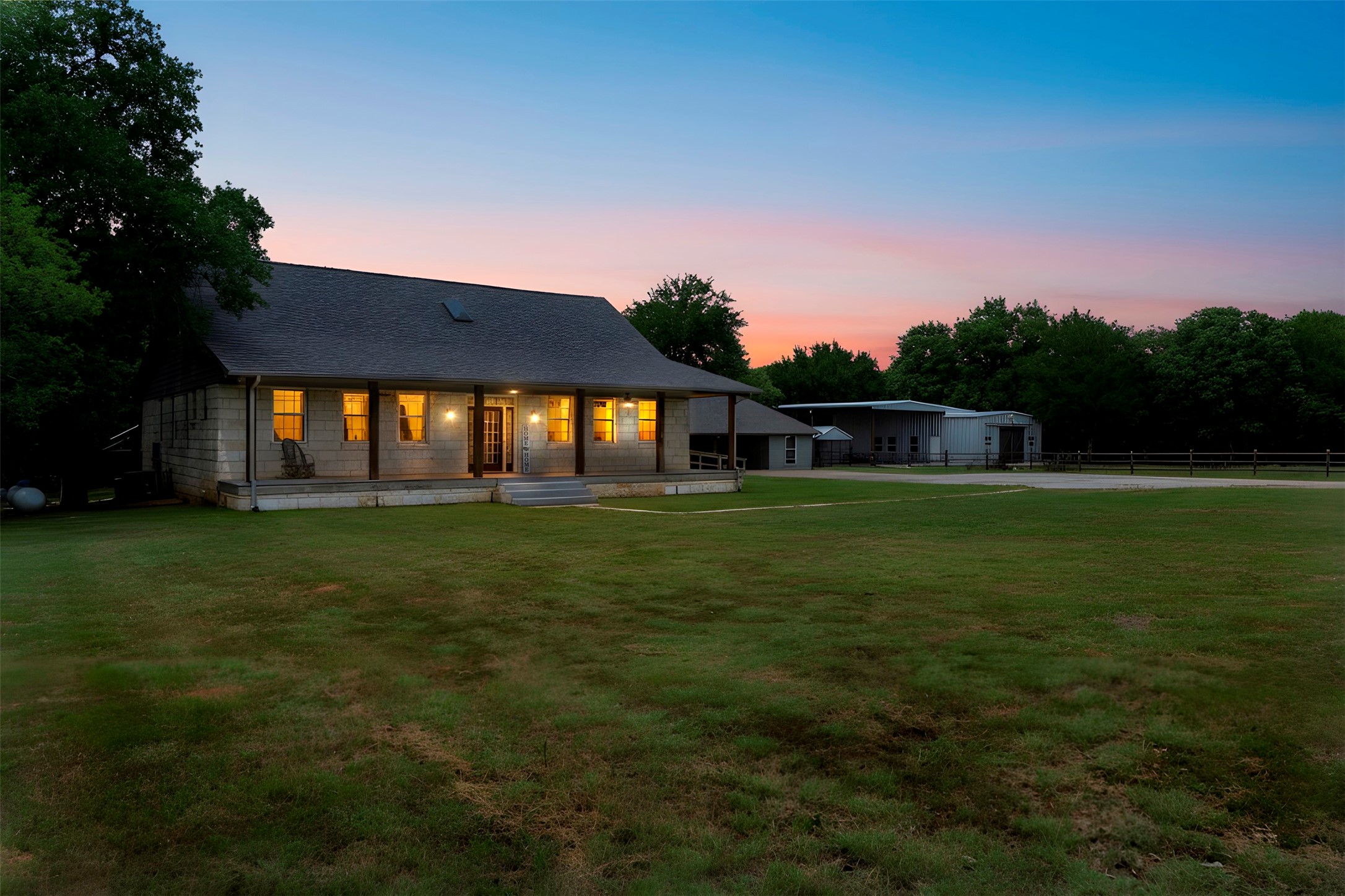 6500 Lusk Branch Court Granbury TX 76049