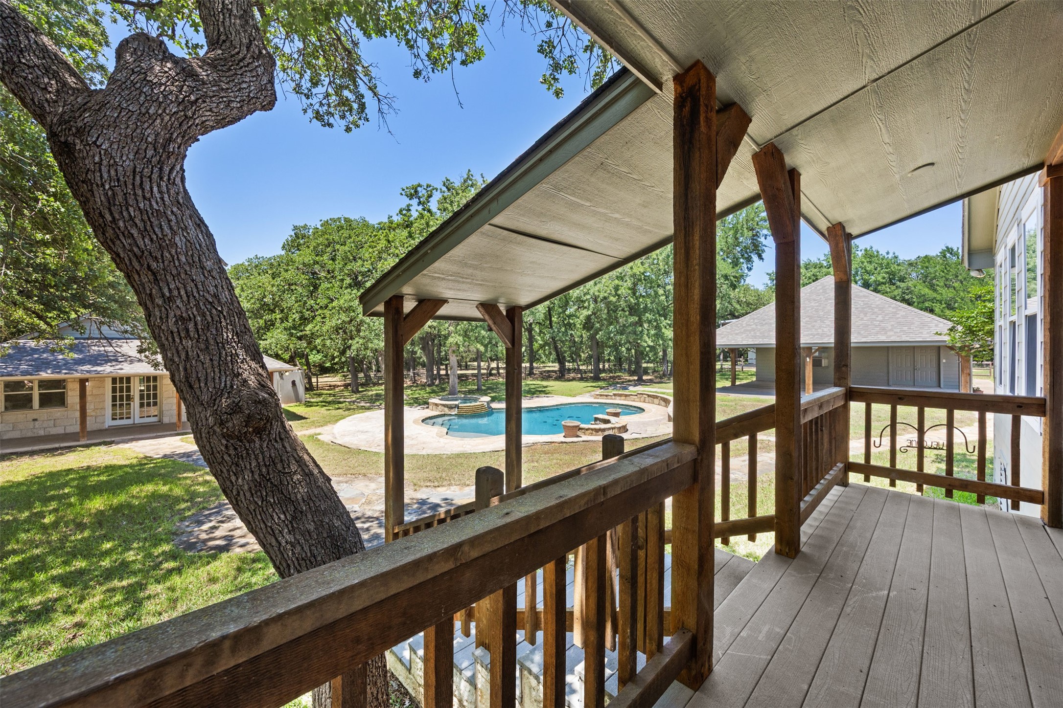 6500 Lusk Branch Court Granbury TX 76049