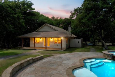 6500 Lusk Branch Court Granbury TX 76049