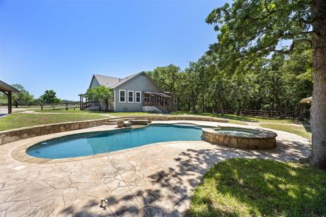 6500 Lusk Branch Court Granbury TX 76049