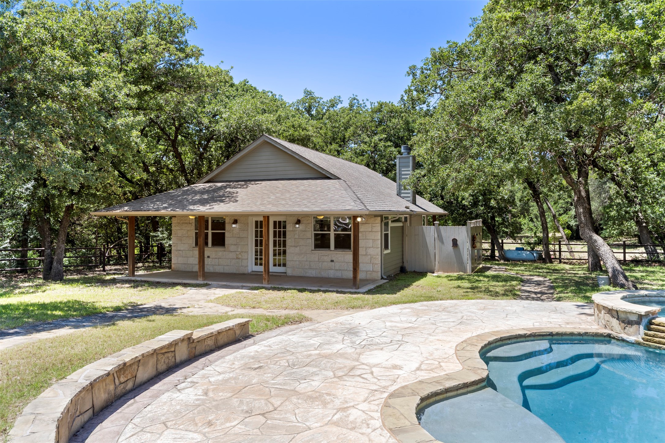 6500 Lusk Branch Court Granbury TX 76049