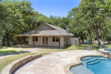 6500 Lusk Branch Court Granbury TX 76049