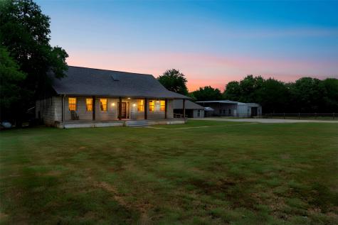 6500 Lusk Branch Court Granbury TX 76049