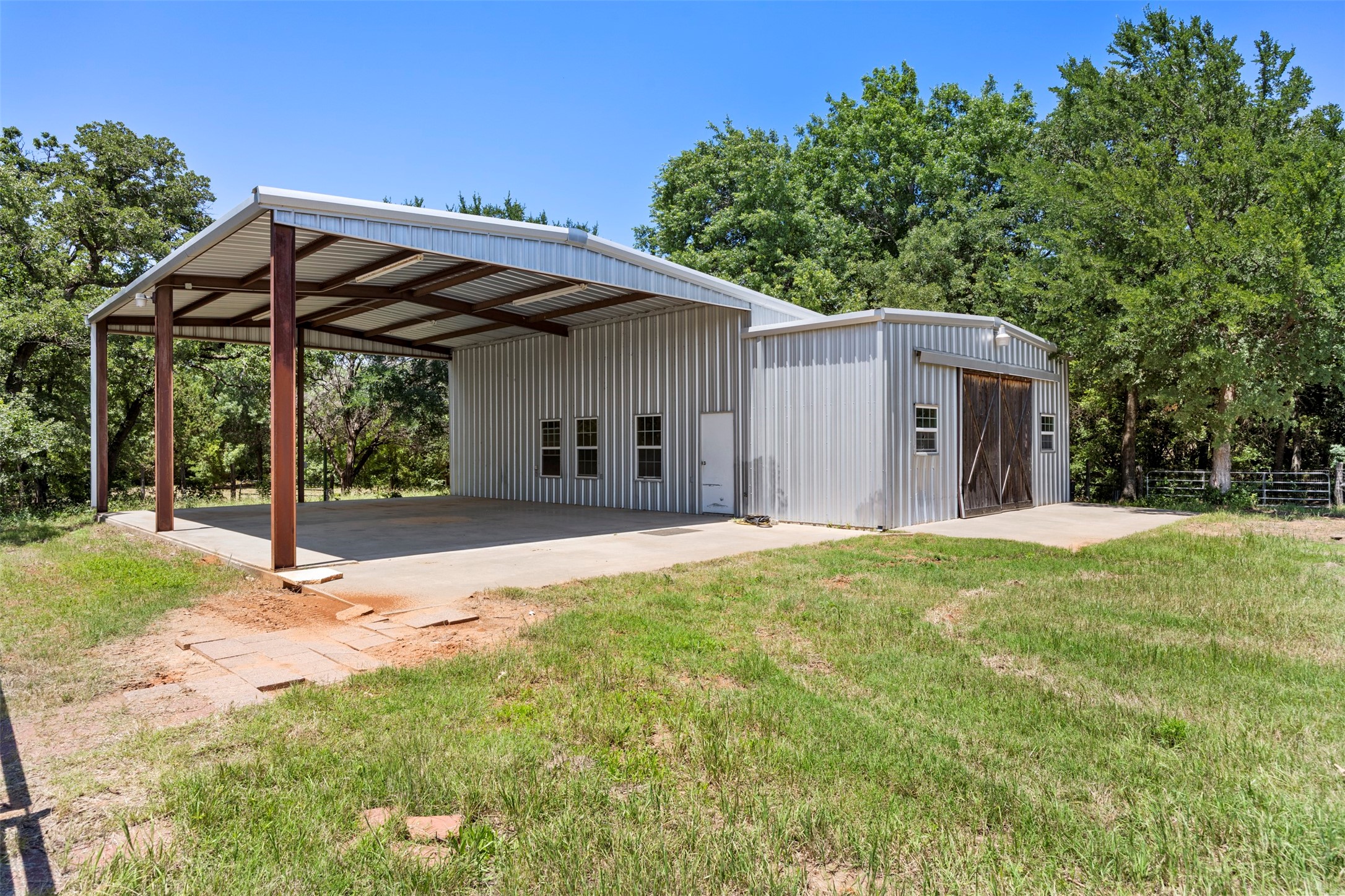 6500 Lusk Branch Court Granbury TX 76049