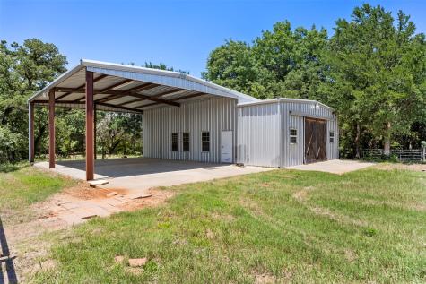 6500 Lusk Branch Court Granbury TX 76049