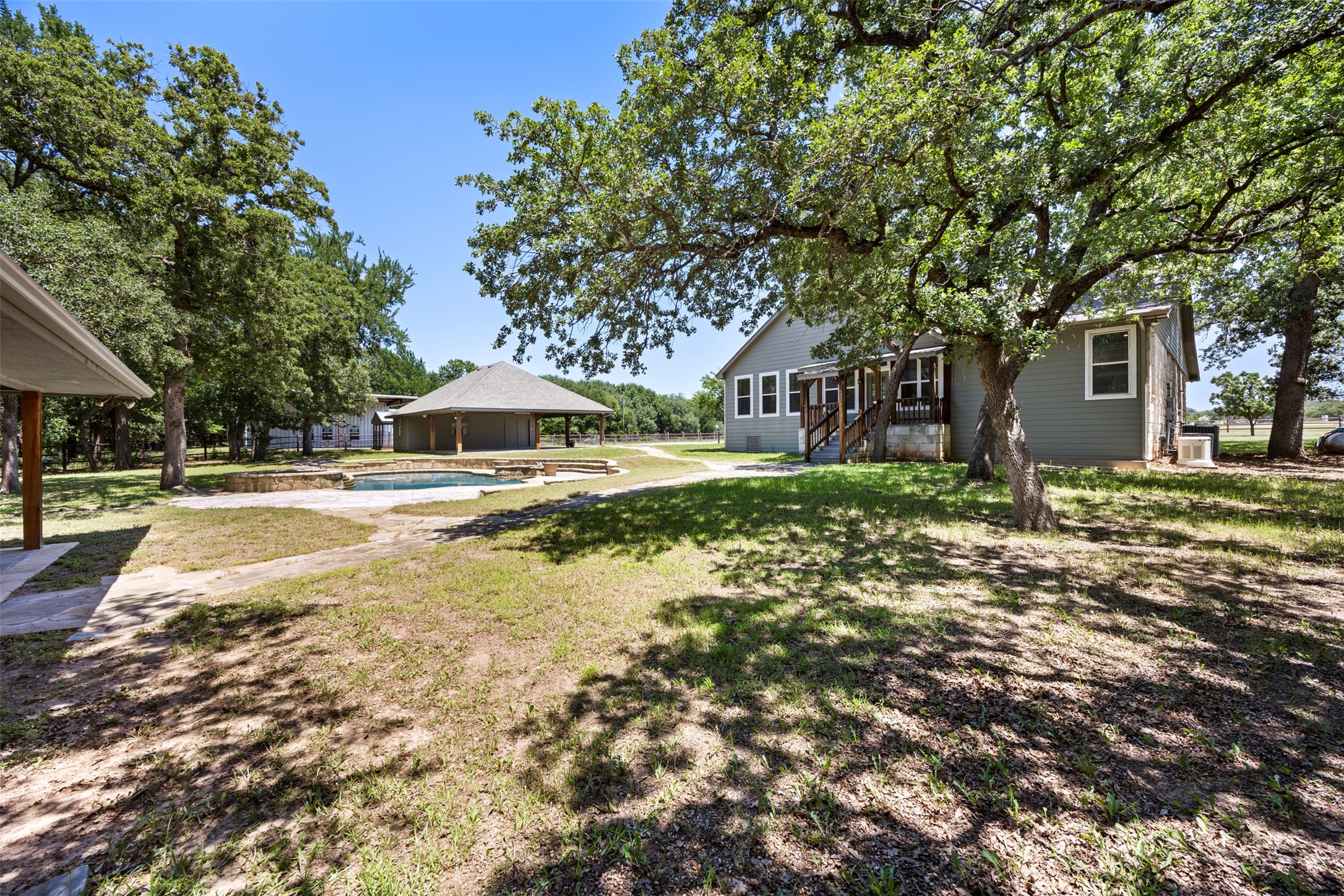 6500 Lusk Branch Court Granbury TX 76049