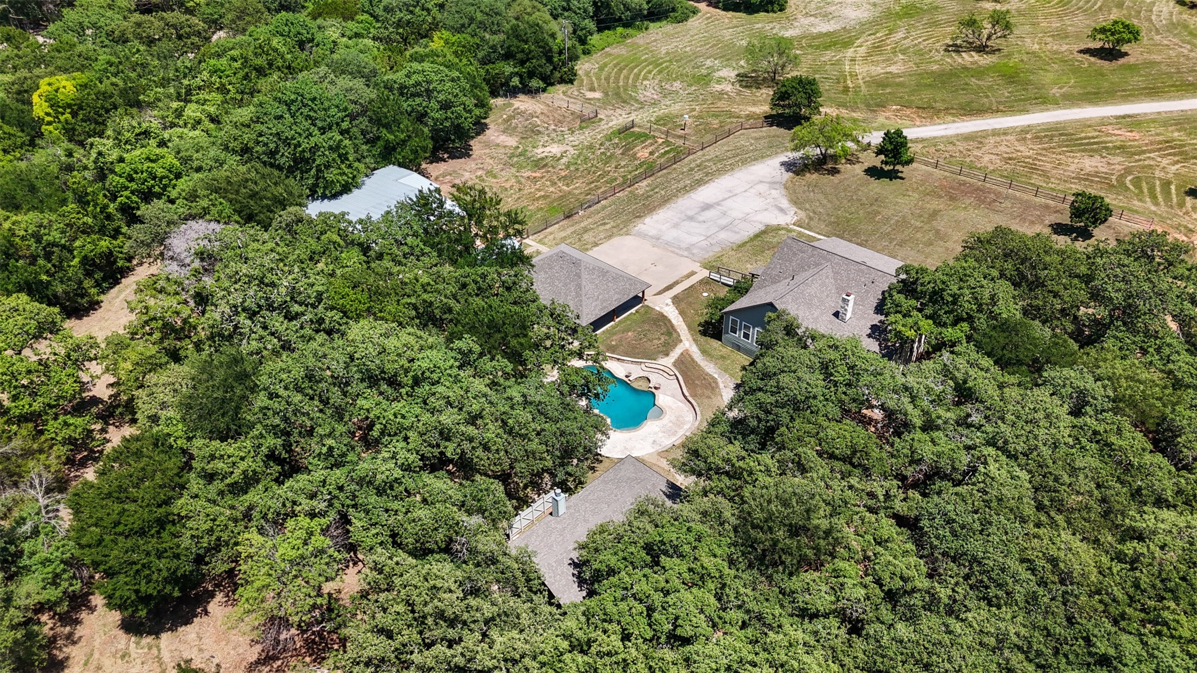 6500 Lusk Branch Court Granbury TX 76049