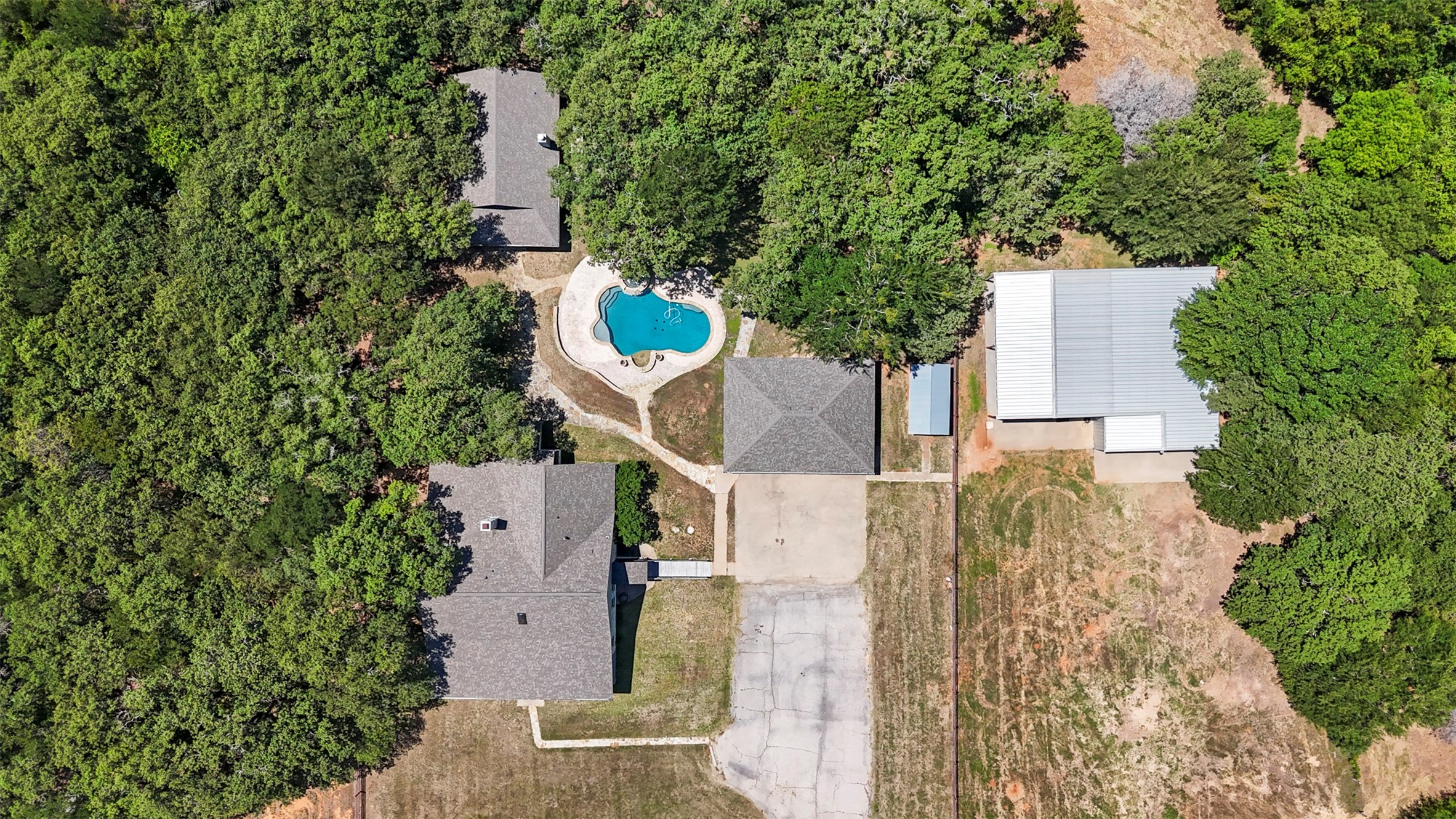 6500 Lusk Branch Court Granbury TX 76049