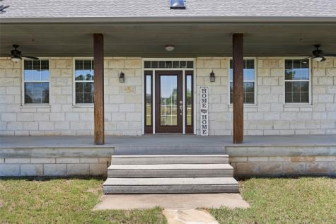 6500 Lusk Branch Court Granbury TX 76049