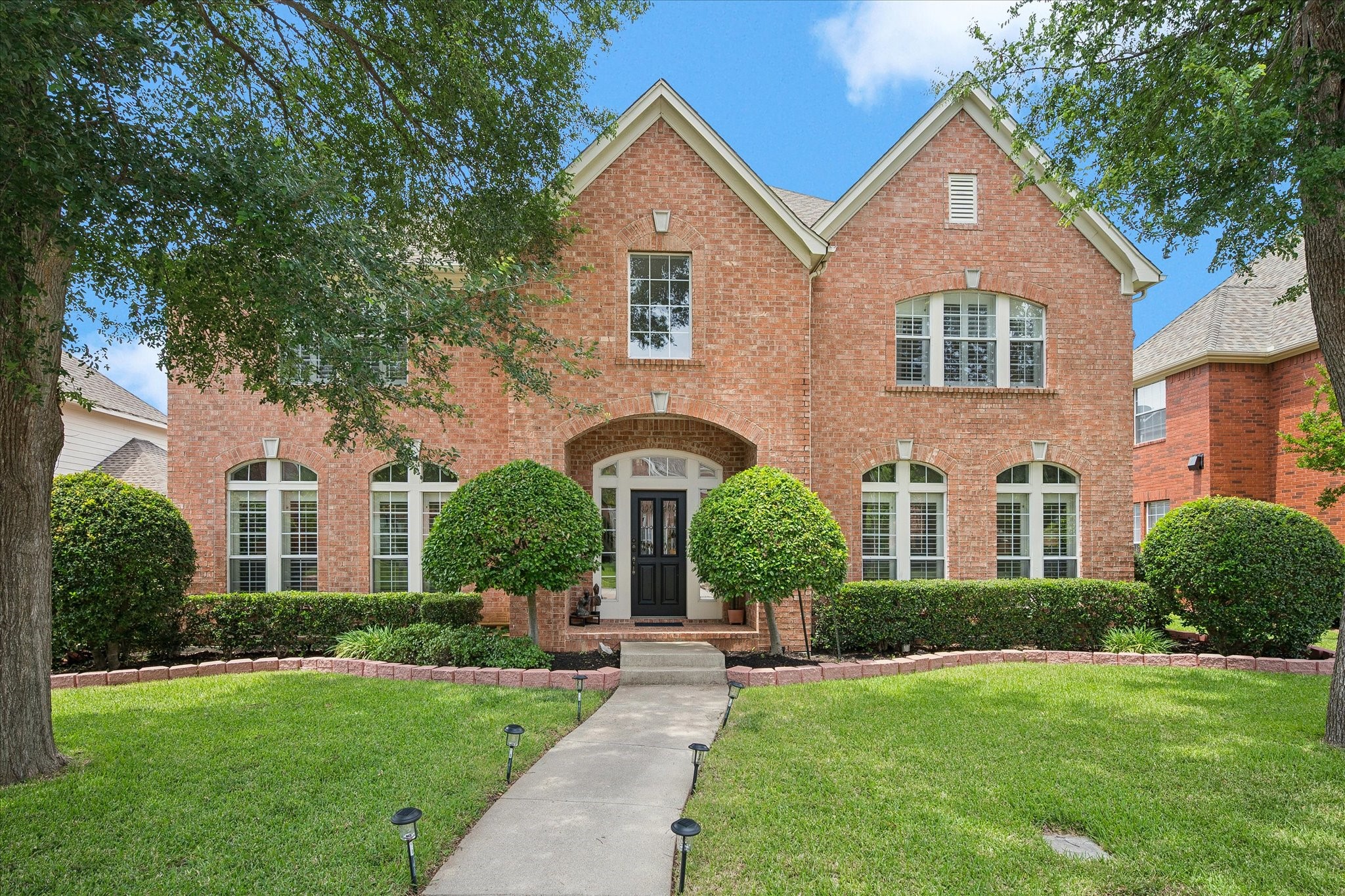 7420 Sugar Maple Drive Irving TX 75063