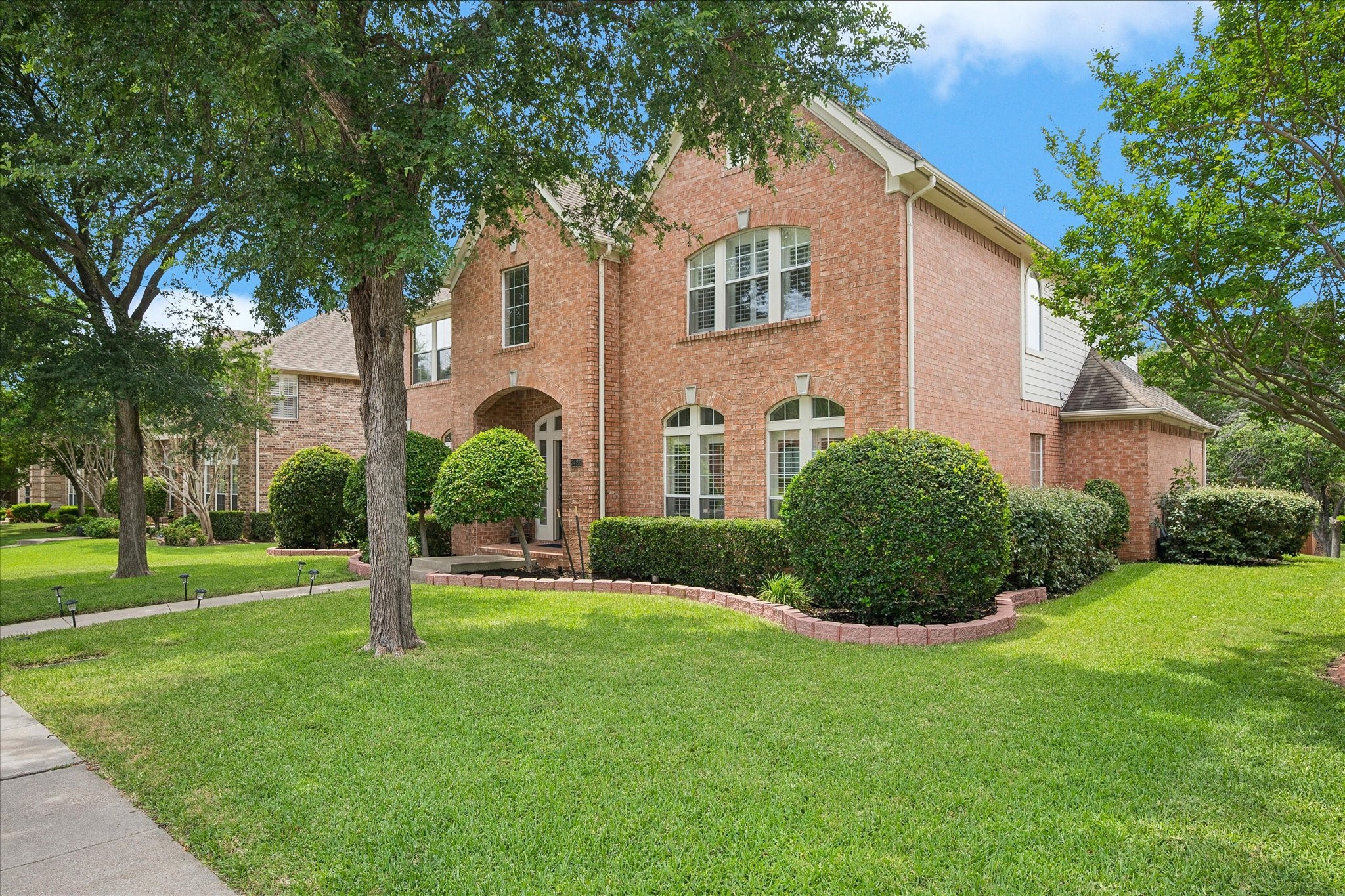 7420 Sugar Maple Drive Irving TX 75063