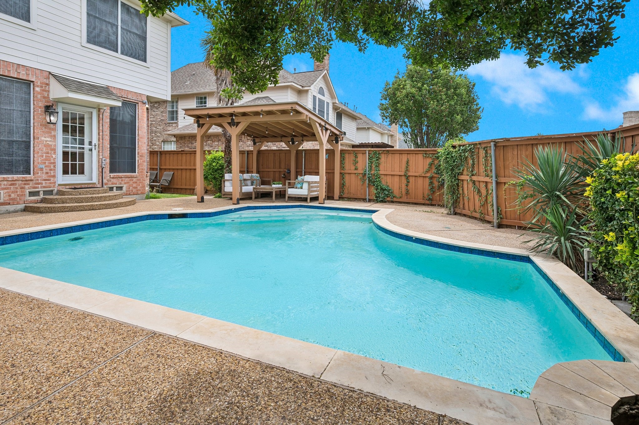 7420 Sugar Maple Drive Irving TX 75063