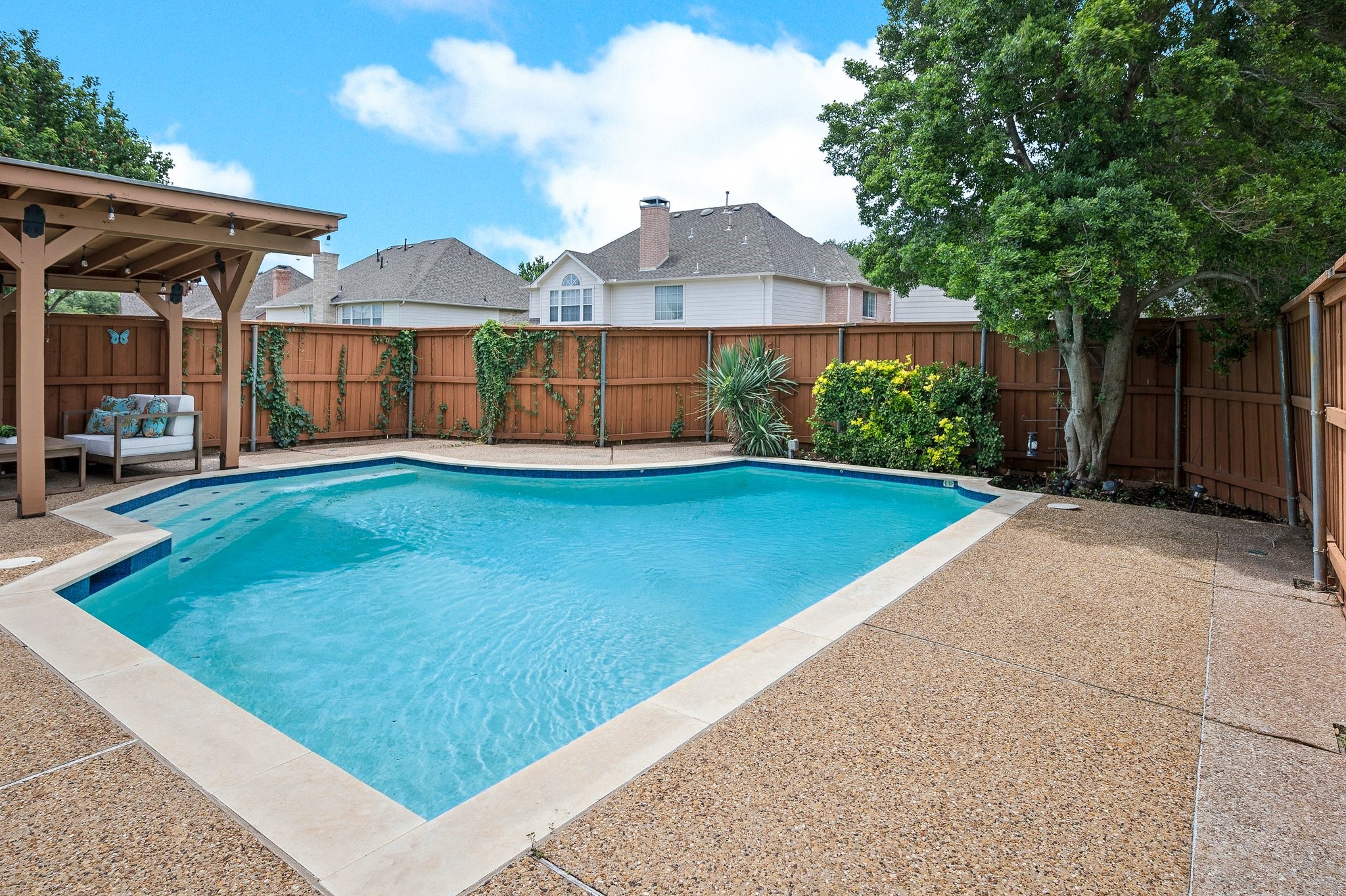 7420 Sugar Maple Drive Irving TX 75063