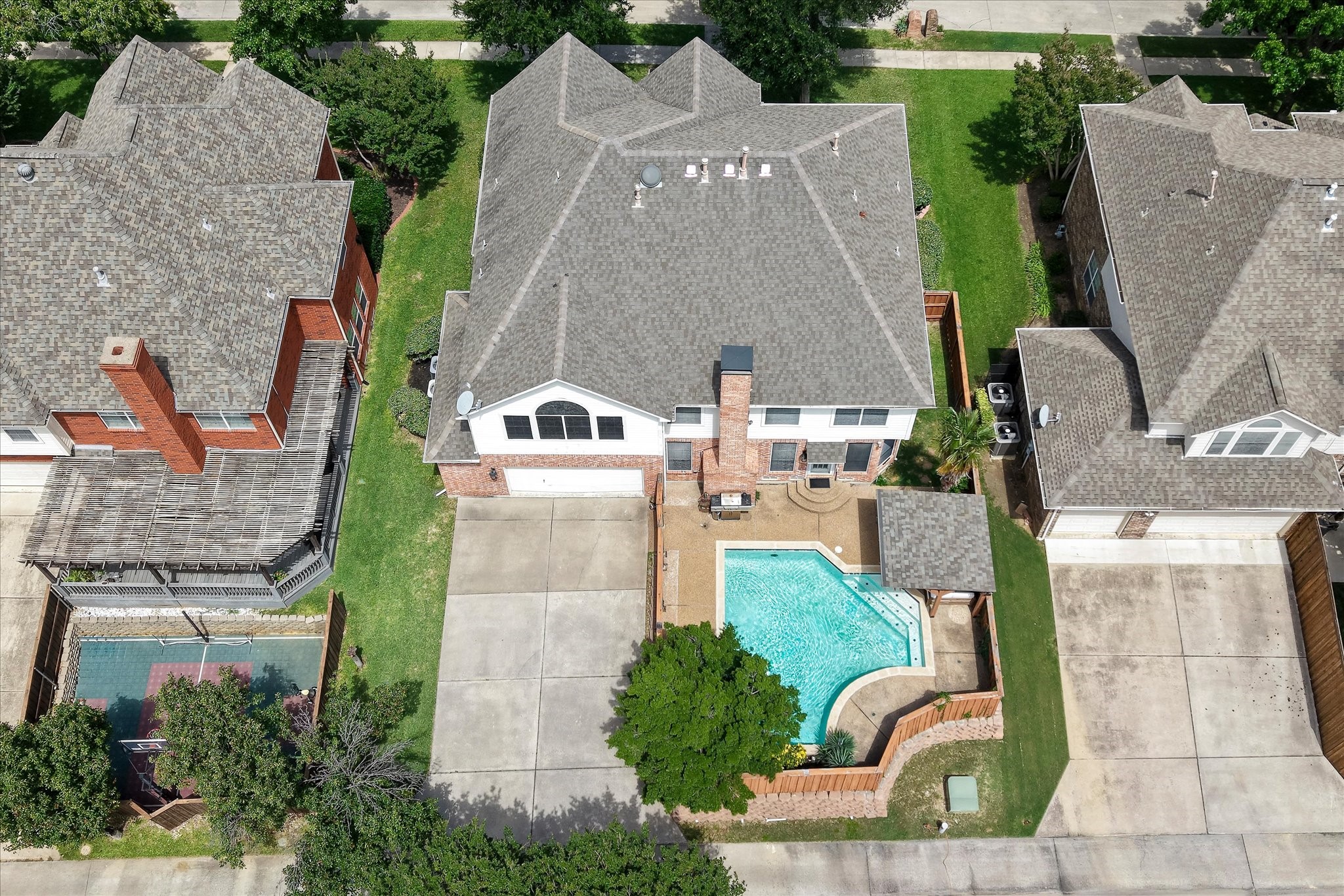 7420 Sugar Maple Drive Irving TX 75063