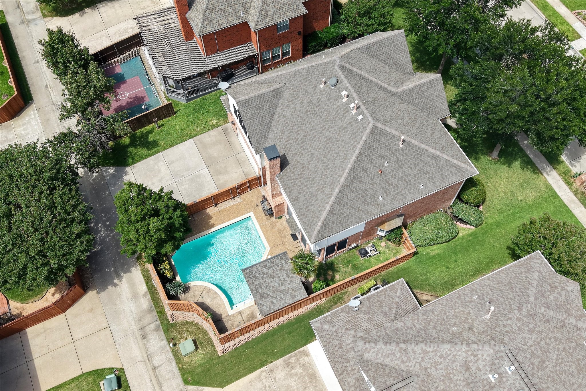 7420 Sugar Maple Drive Irving TX 75063