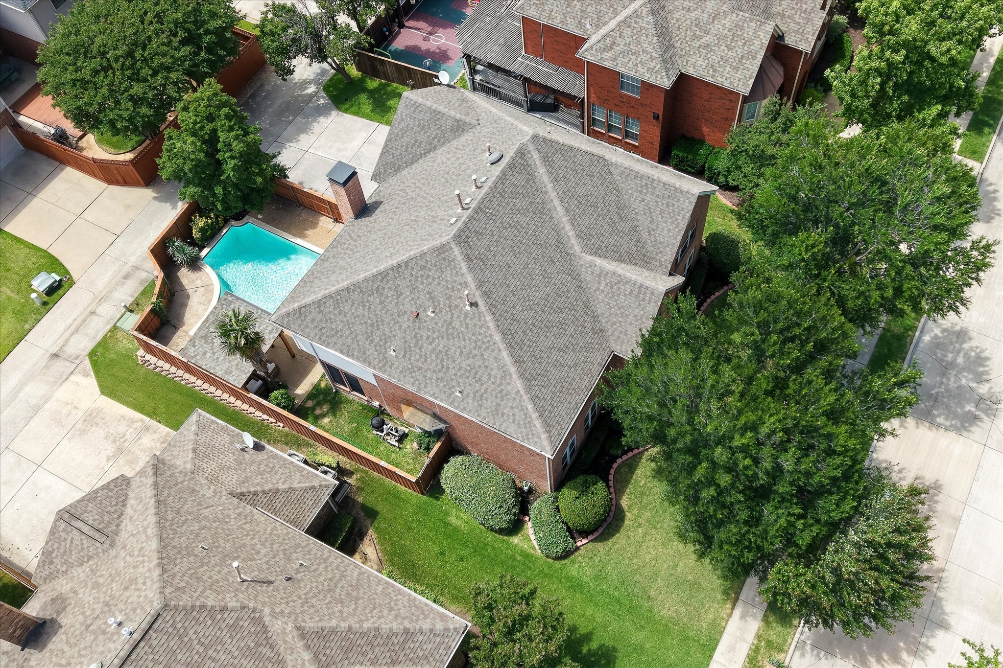 7420 Sugar Maple Drive Irving TX 75063