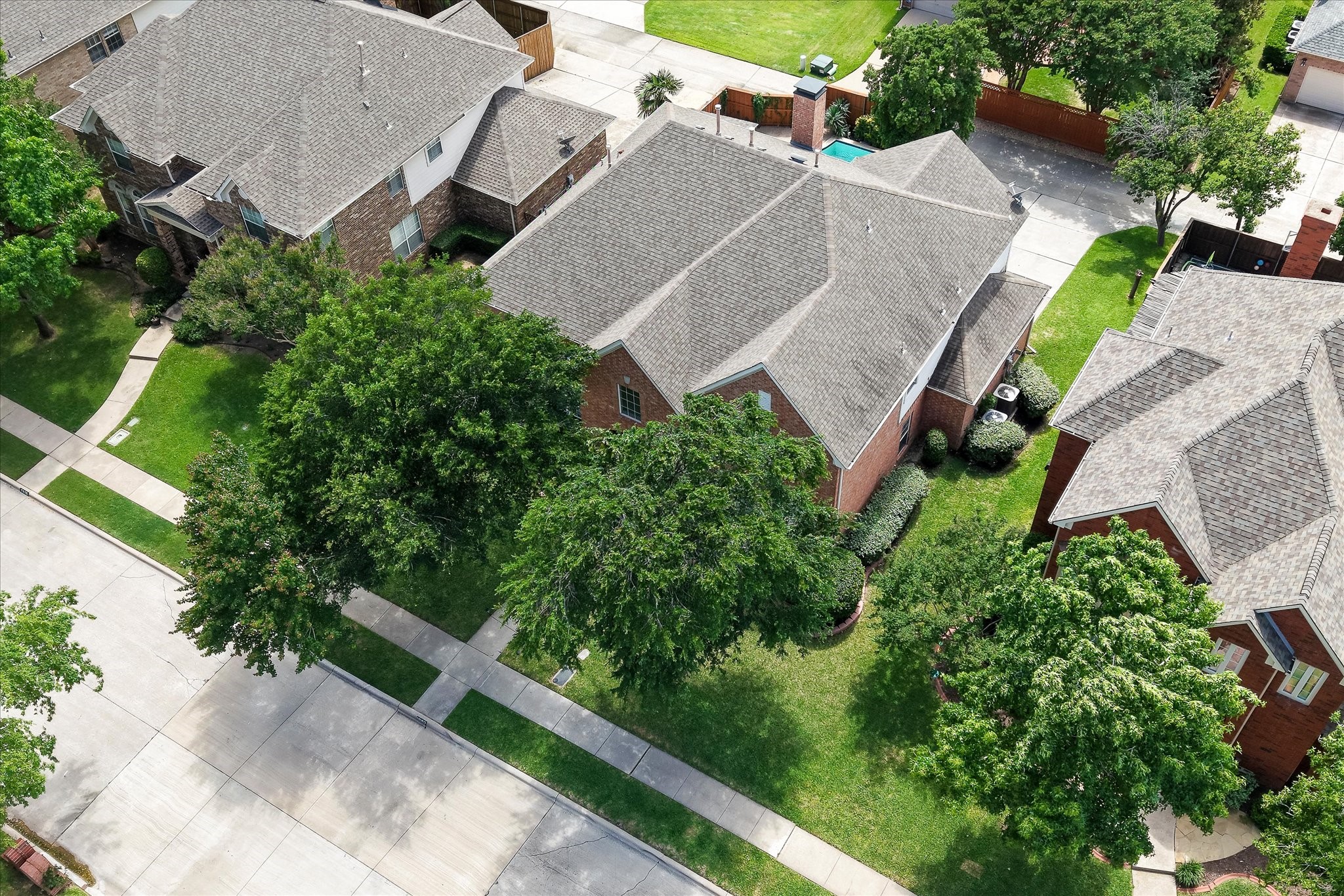 7420 Sugar Maple Drive Irving TX 75063