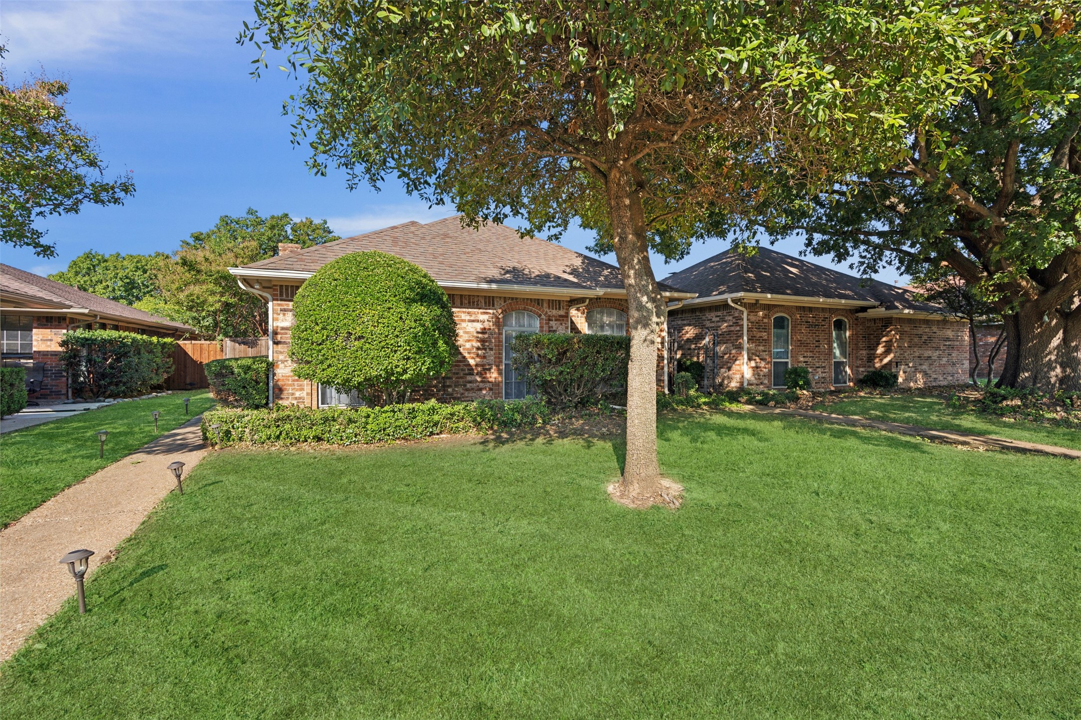 3401 Wells Drive Plano TX 75093