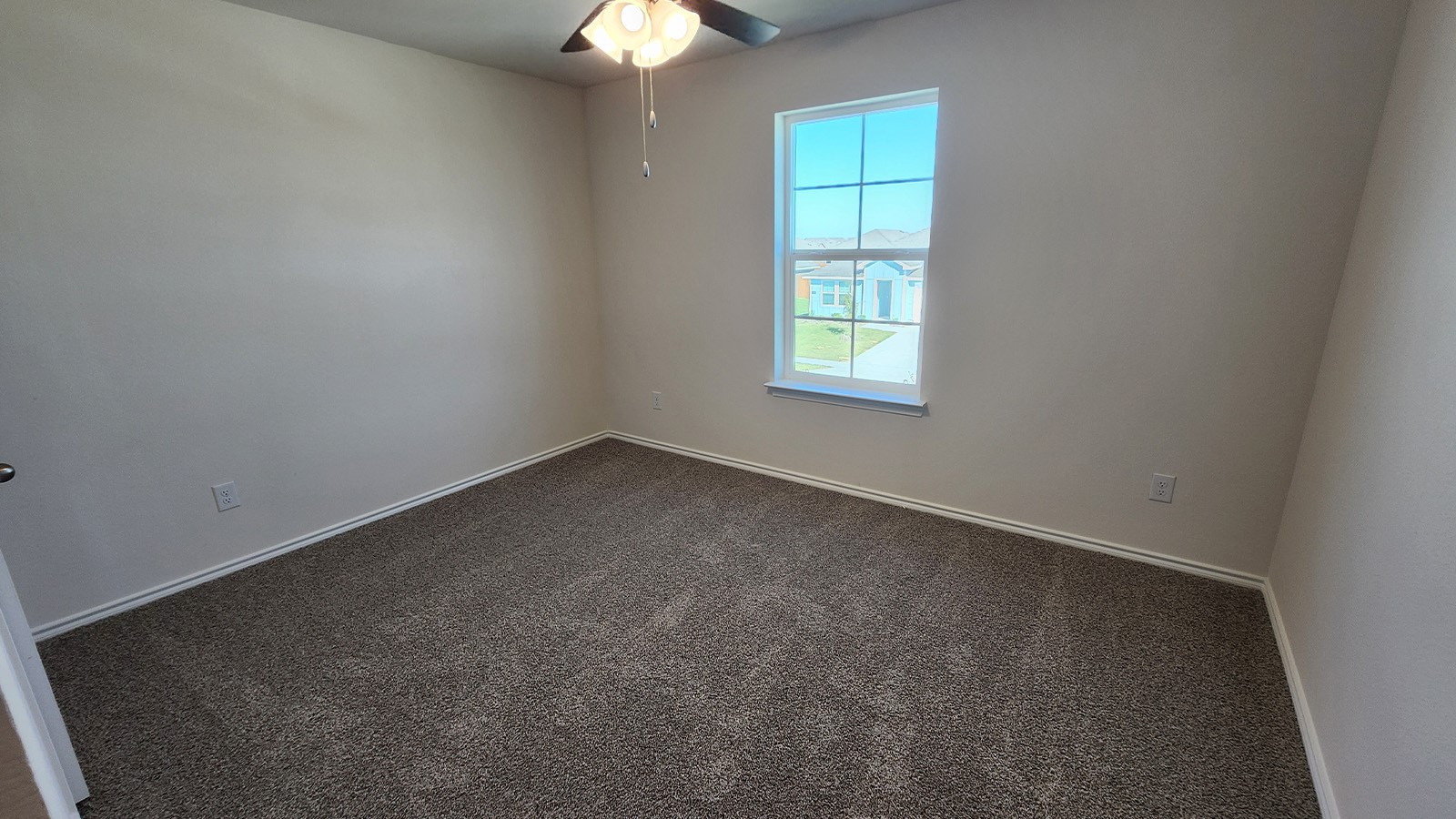 1206 Breezy Oak Drive Nevada TX 75173