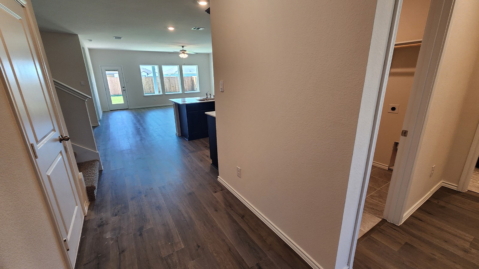 1206 Breezy Oak Drive Nevada TX 75173