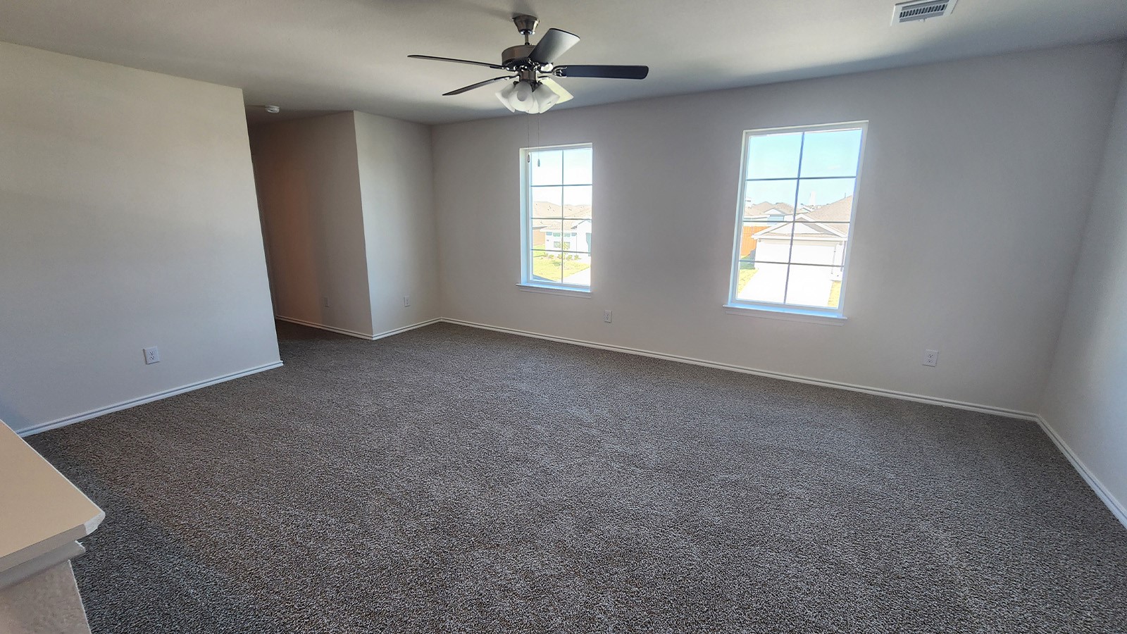 1206 Breezy Oak Drive Nevada TX 75173