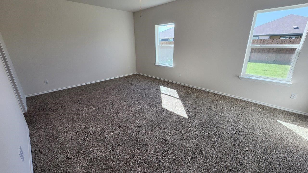 1206 Breezy Oak Drive Nevada TX 75173