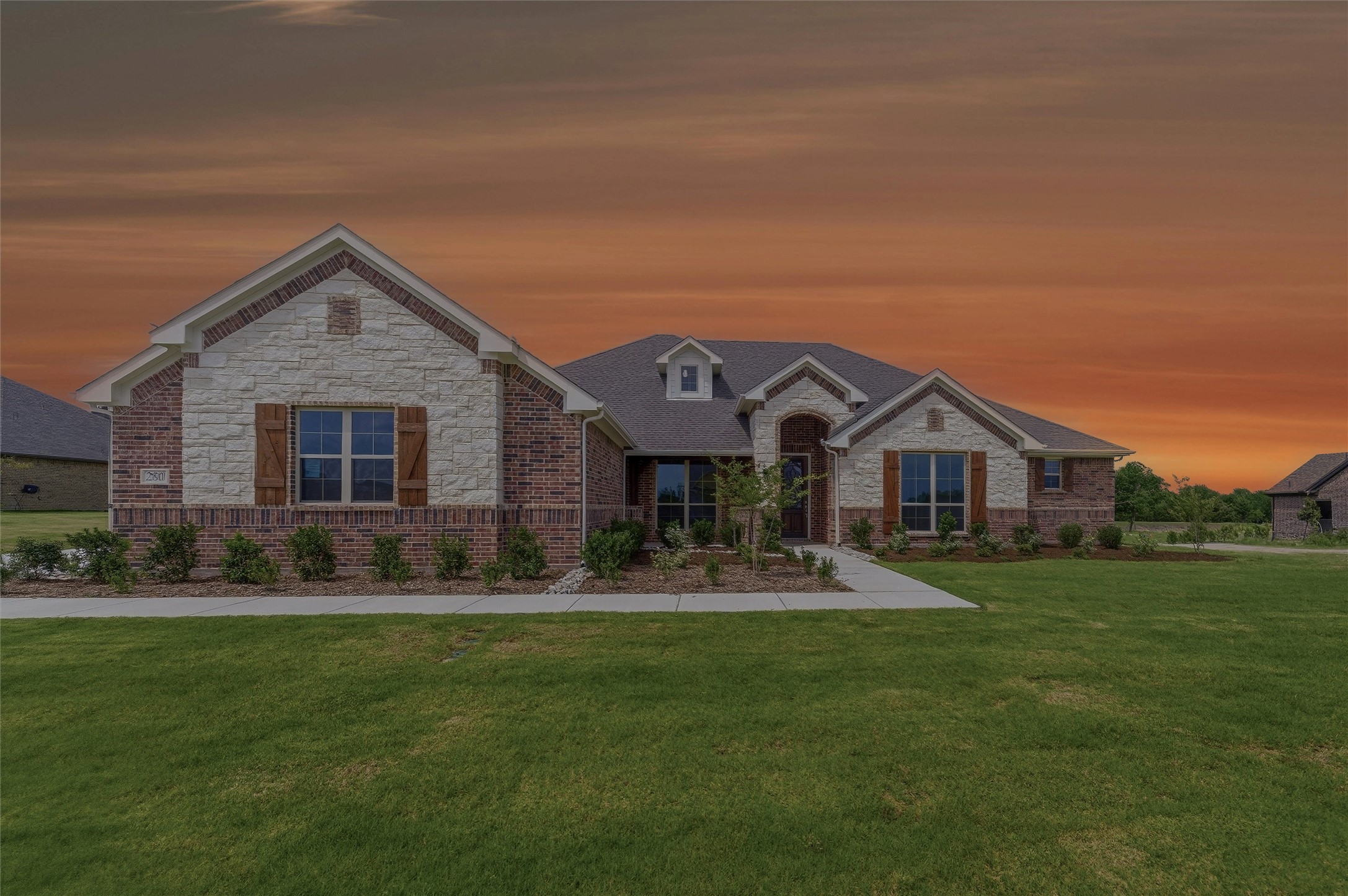 280 Brown Road Leonard TX 75452