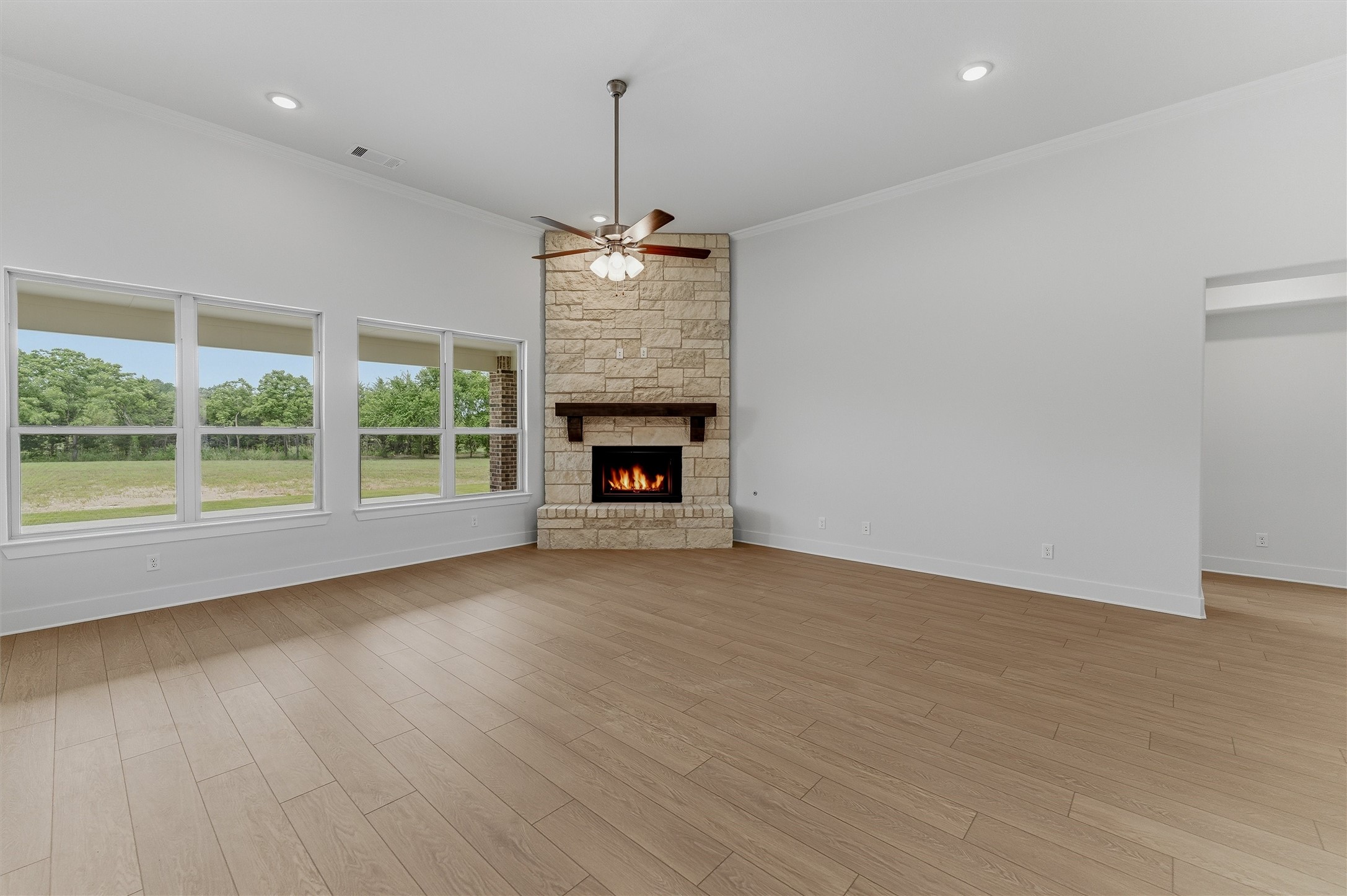 280 Brown Road Leonard TX 75452