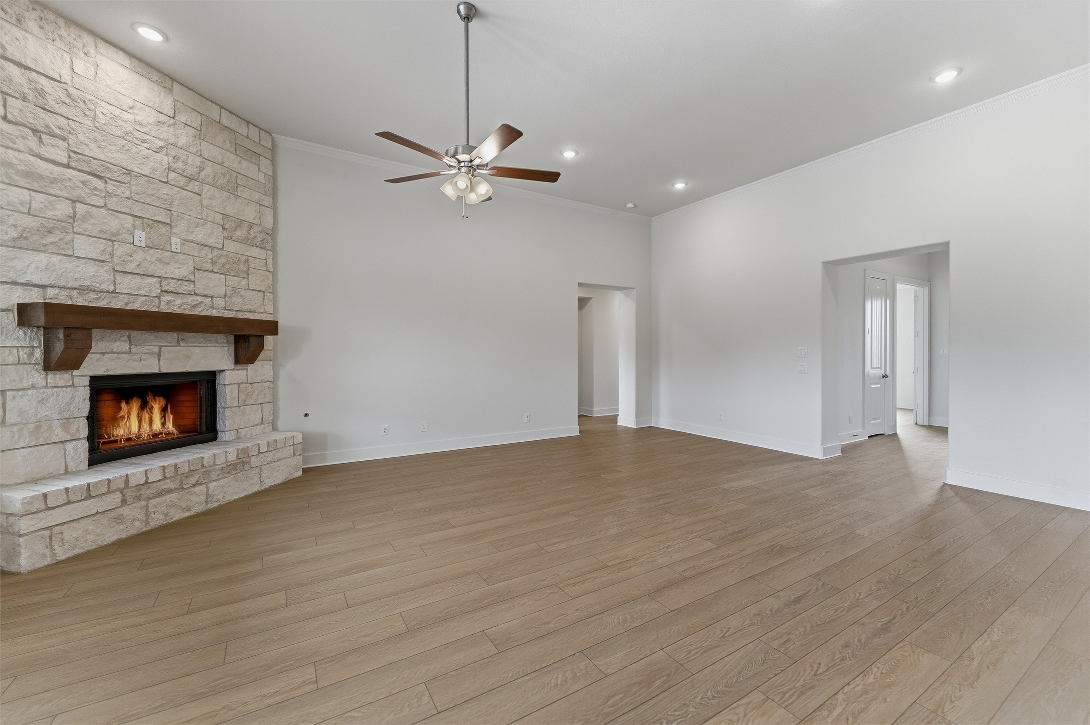 280 Brown Road Leonard TX 75452