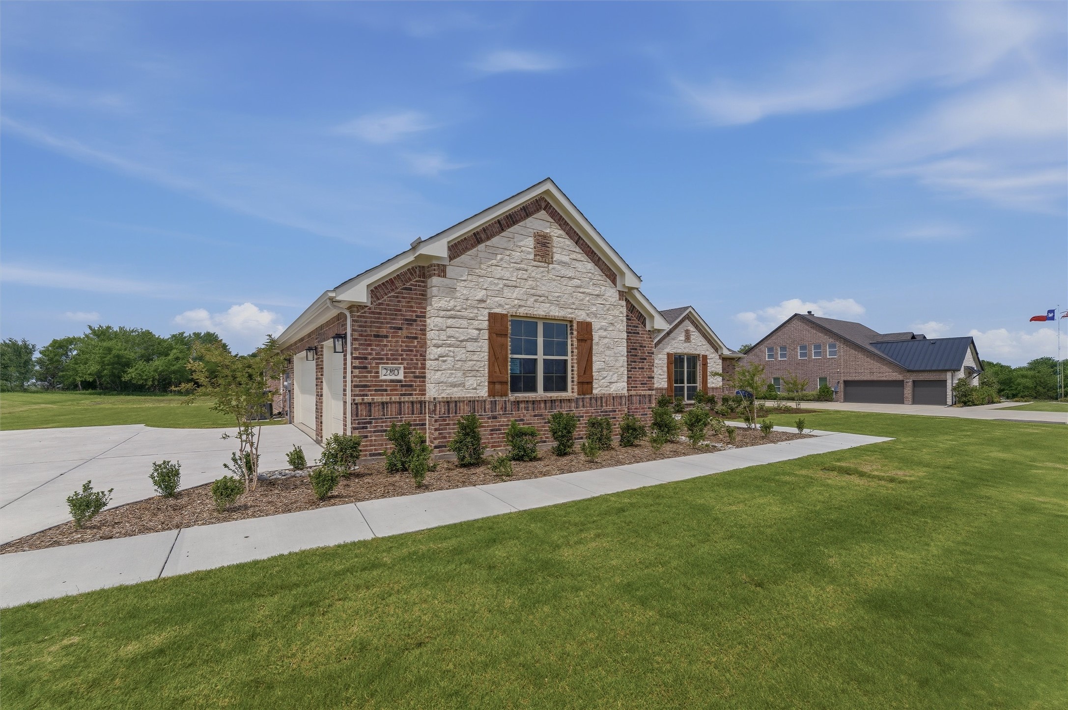280 Brown Road Leonard TX 75452